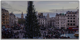 Londra - Luminarie