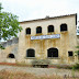 Estación de tren de Horta de Sant Joan