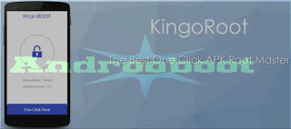kingroot and twrp