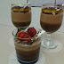Coklat mousse 