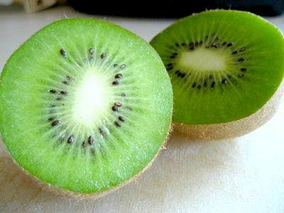 Kiwi Fruit