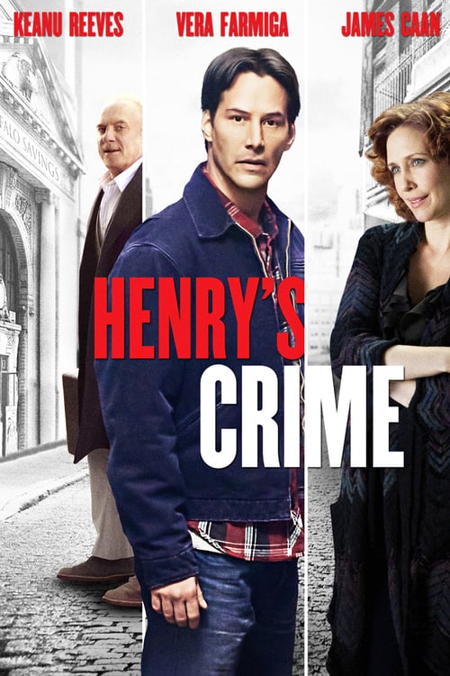 Ver El crimen de Henry 2010 Pelicula Completa En Español Latino