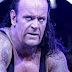 Undertaker na Wrestlemania 35
