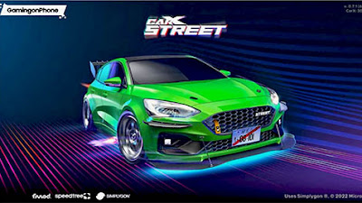 CarX Street v0.8.1 Actualizado Apk Android