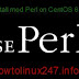 How to Enable mod_perl on Linux Server CentOS 6.4/RHEL