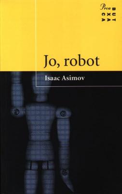 Jo, robot