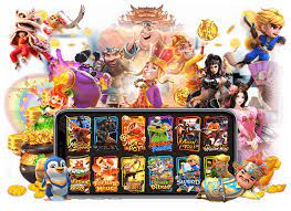 What To Look For In An Online Slots Casino 