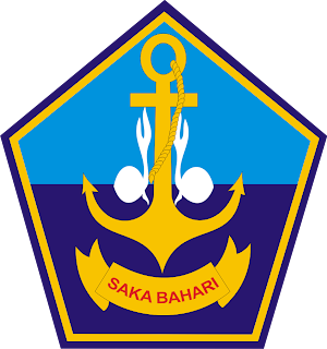 Logo Saka - Satuan Karya Bahari