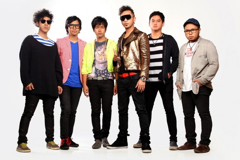 Nidji Hadirkan Single Religi "Senyum Semangat"