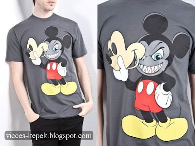 mickey mouse kép