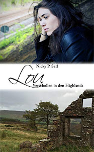 Lou: Verschollen in den Highlands