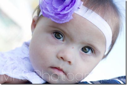 San Diego Baby Photographer - Coronado Beach - Down Syndrome - Special Needs (6 of 9)