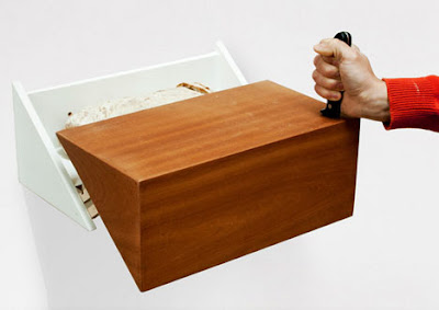 Billy: Easy Wood Bread Box Plan Wood Plans US UK CA