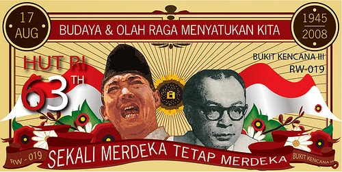 Media Pengajaran Poster