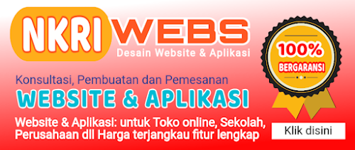 Bisnis mau go online? Ya landingpage!