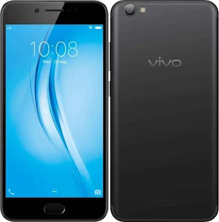 Firmware / Stock ROM VIVO V5s PD1612