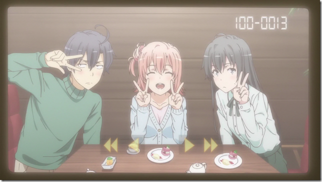 oregairu  ova (22)