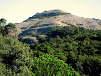 El Montcau