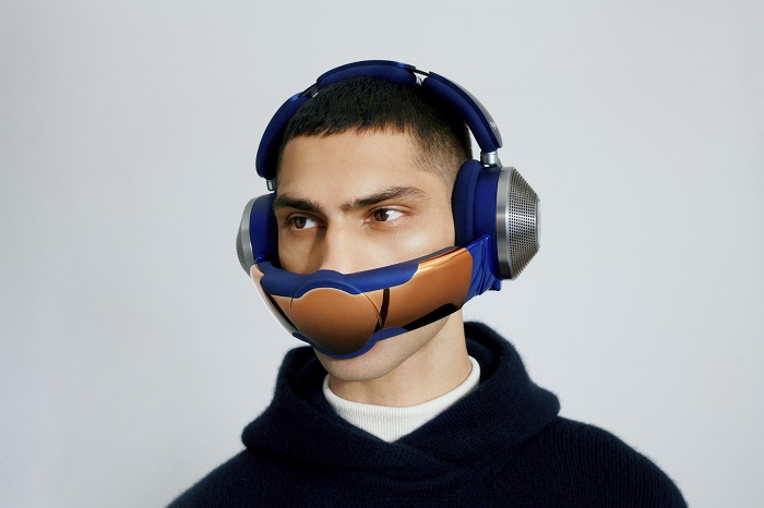 Dyson Zone Headphones With Air Purifier Will Be Available In January 2023