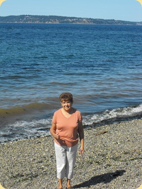 Steilacoom, WA 105