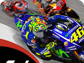 Download MotoGP Racing '17 Championship MOD APK v2.1