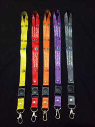 Alasan Lanyard Banyak Di Gemari