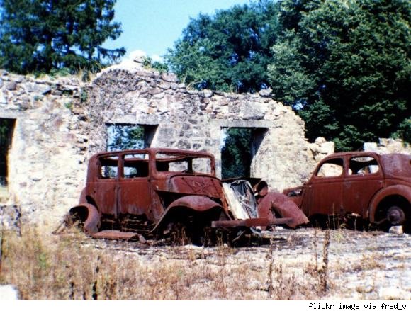 noticias curiosas diez ciudades abandonadas espeluznantes 7