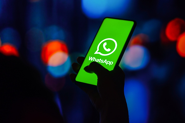 Whatsapp New Update 2023