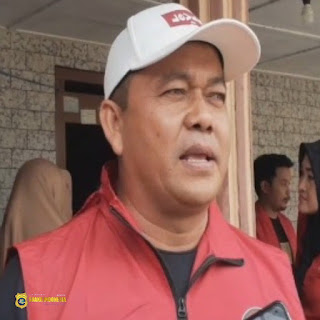 Ketua DPRD Kabupaten Pati Ali Badruddin : Untuk Mengatasi Banjir Dibutuhkan Normalisasi Sungai 