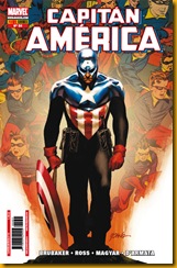 Capi America 51
