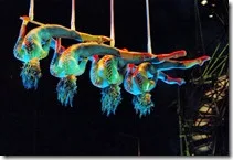 mejores lugares boletos cirque du soleil en mexico noviembre 2013