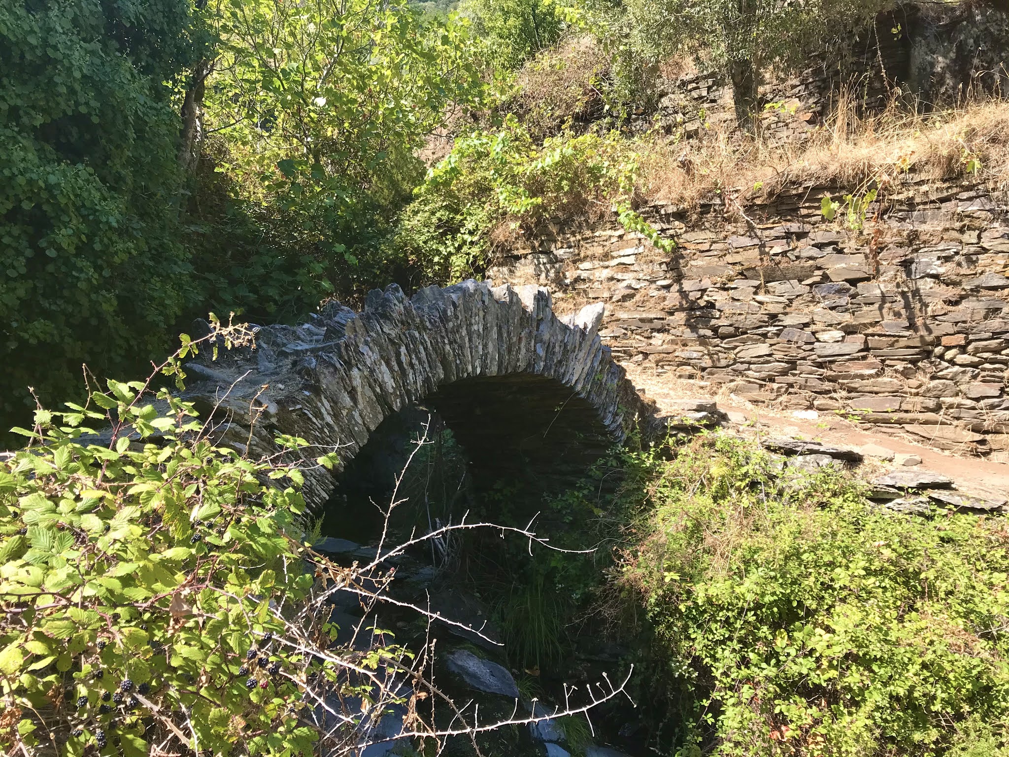 Piódão, Foz de Égua, PR2 AGN, Percurso Pedestre, Aldeias históricas, Serra do Açor, Portugal