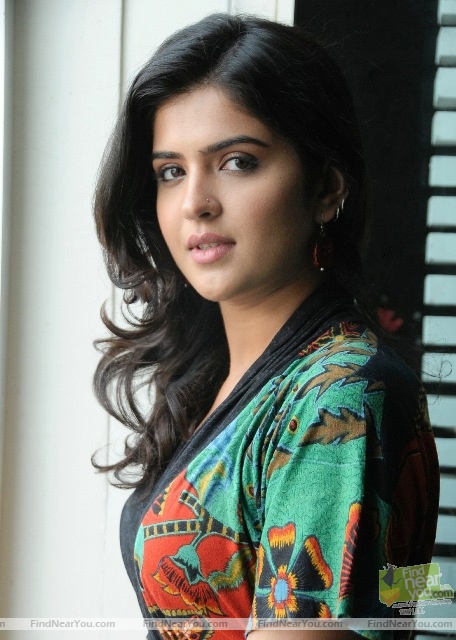 Deeksha seth Rajapattai 