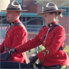 RCMP