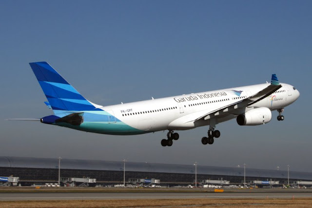 Garuda Indonesia