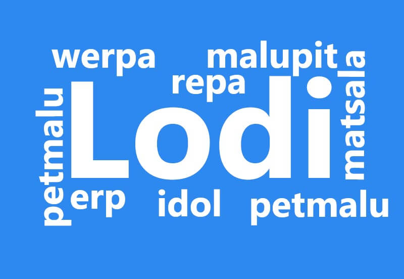 What Does Lodi Mean Internet Facebook Slang Meaning