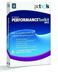 Pc Tools Performance Toolkit 2.0.1.534 With Serial Key Free Download