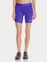 <br />adidas Performance Women's Techfit 7-Inch Boy Shorts