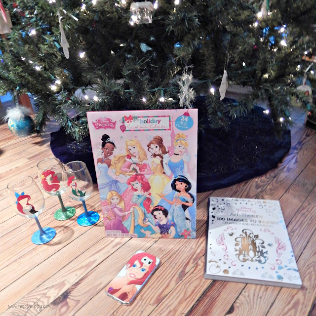 Disney Princess Gifts