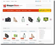 toko online bloggerstore