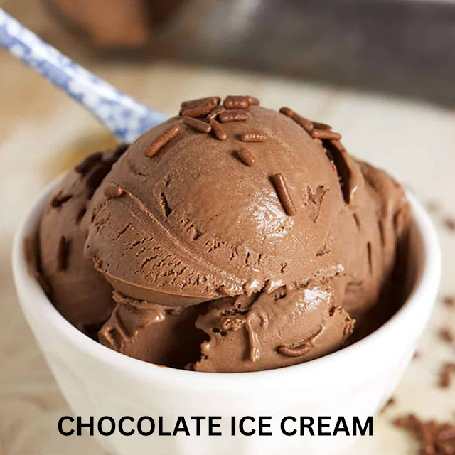 Icecream recipe of the day: Chocolate frozen yogurt cake