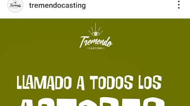 CASTING en COSTA RICA: Se buscan ACTORES, ACTRICES entre 25 a 30 años para COMERCIAL