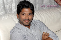 Allu Arjun Photos