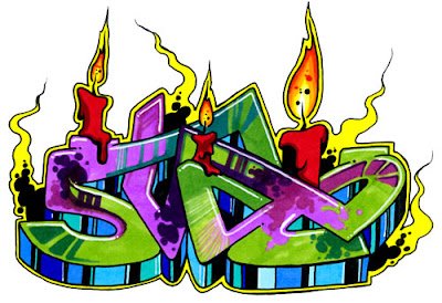 graffiti letters,graffiti alphabet