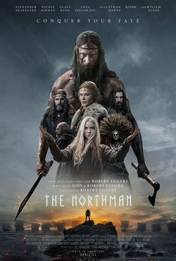 The Northman Movie Review