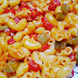 Macaroni Recipe with Chicken | Chicken Macaroni Recipe