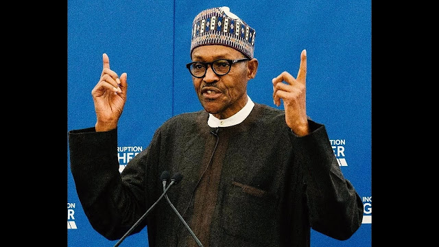 2023 Polls: Don’t meddle in Nigeria’s election – Buhari warns foreign nations