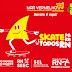 O grande dia está chegando! Fiquem ligados no Skate Para Todos