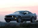 Saleen Ford Mustang S281 Supercharged 2005