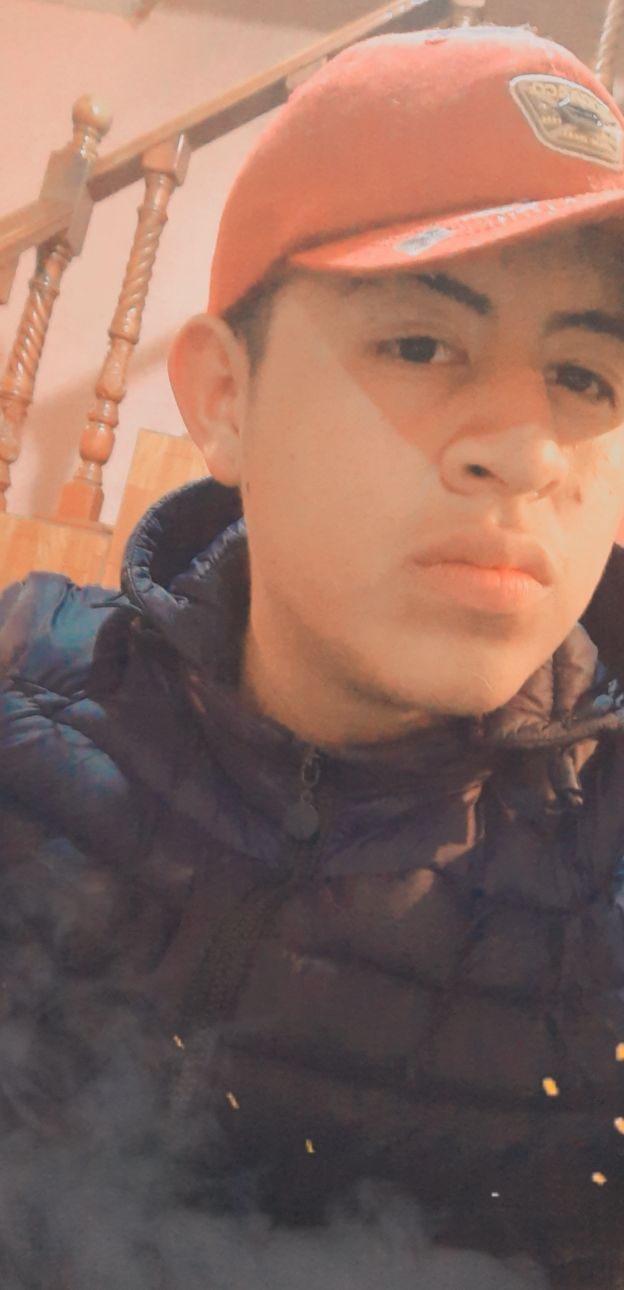 Alumno de Ingeniería Industrial